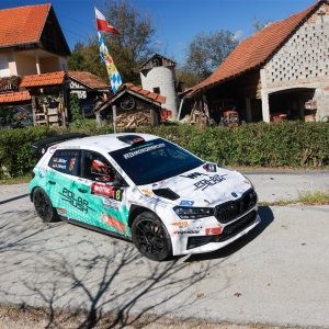 13° RALLY KUMROVEC - Gallery 2